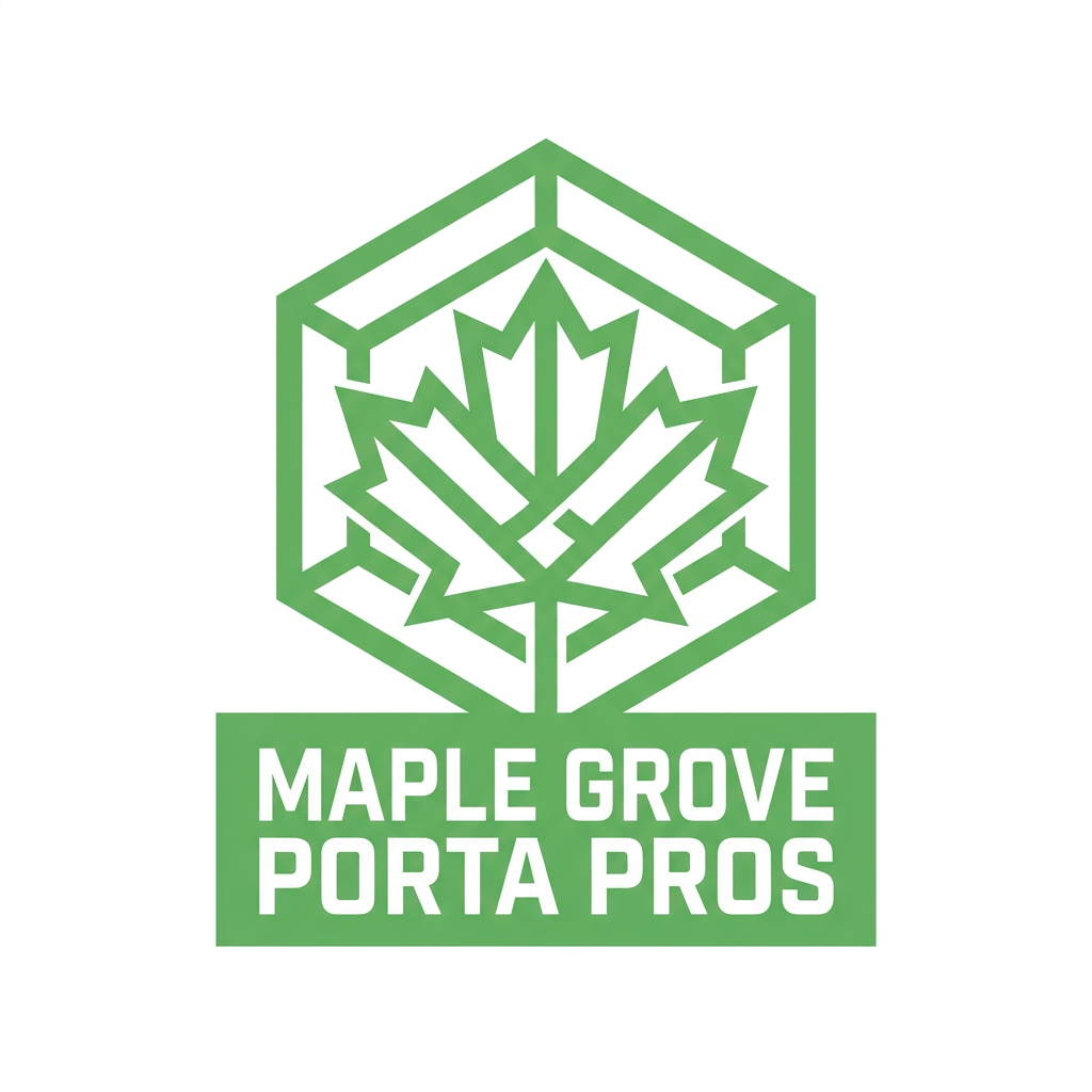 Maple Grove Porta Pros